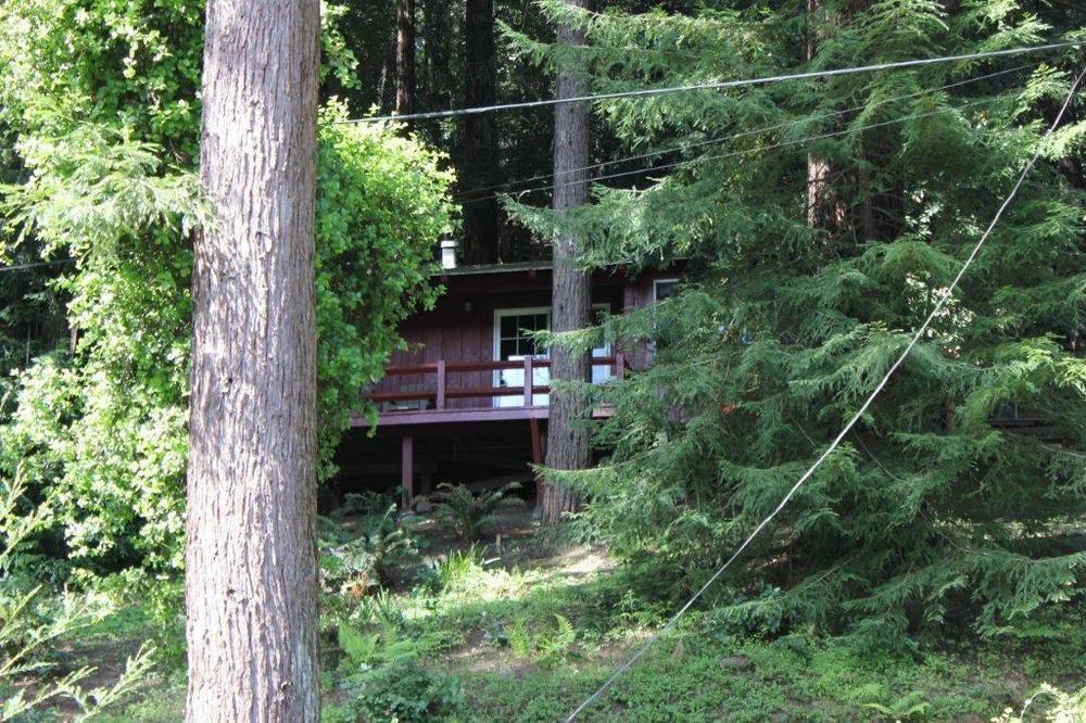 Jayes Timberlane Resort Ben Lomond Exterior photo