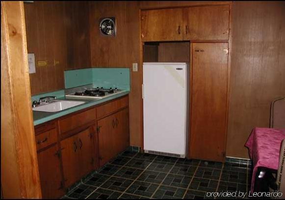 Jayes Timberlane Resort Ben Lomond Room photo