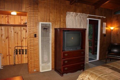 Jayes Timberlane Resort Ben Lomond Exterior photo